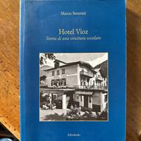 Marco Severini Hotel Vioz