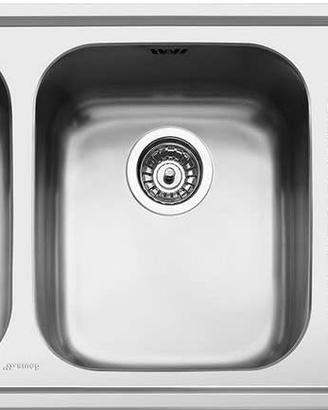 lavello smeg sp 116 d