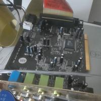 scheda audio terratec