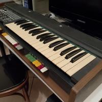 Sintetizzatore vintage Multivox MX2000
