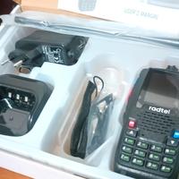 Radio Ricetrasmettitori