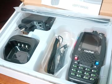 Radio Ricetrasmettitori