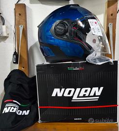 Casco Nolan N 40 - 5