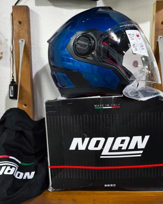 Casco Nolan N 40 - 5
