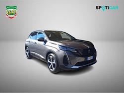 PEUGEOT 3008 BlueHDi 130 S&S EAT8 Allure Pack