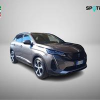 PEUGEOT 3008 BlueHDi 130 S&S EAT8 Allure Pack
