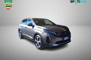 PEUGEOT 3008 BlueHDi 130 S&S EAT8 Allure Pack