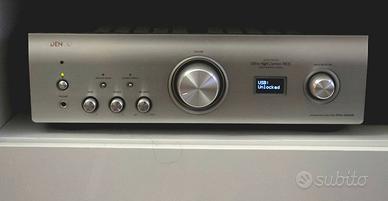 Denon PMA 1600 NE