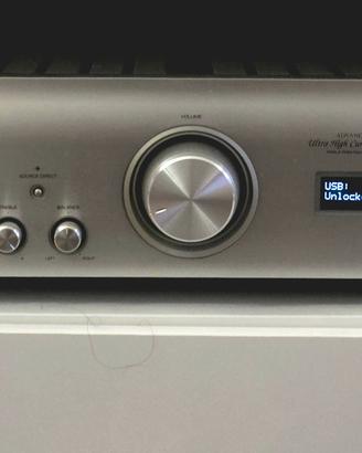 Denon PMA 1600 NE