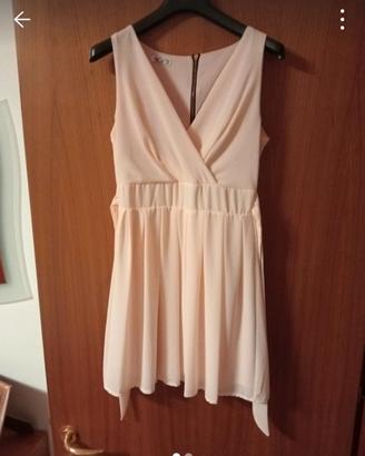 Vestito elegante corto