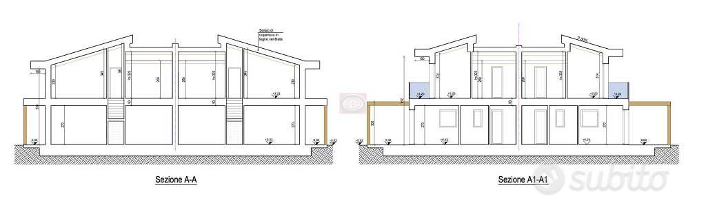 House in Cesena, Quartiere Ravennate - Altro