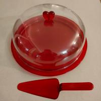 Tortiera Guzzini con cuore