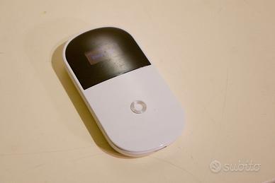 Hotspot Portatile Vodafone Mobile Wi-Fi R205