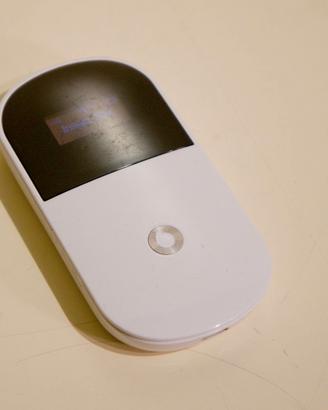 Hotspot Portatile Vodafone Mobile Wi-Fi R205