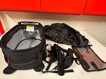 Borsa Serbatoio B18 - Cinghie