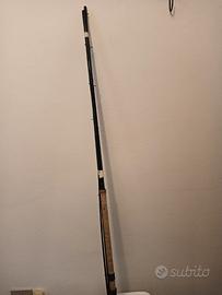 CANNA PESCA INGLESE BROWNING