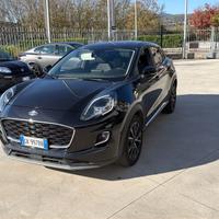 Ford Puma II 2020 1.5 ecoblue Titanium X s&s ...