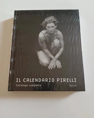 Calendario Pirelli Rizzoli - Sigillato Raro