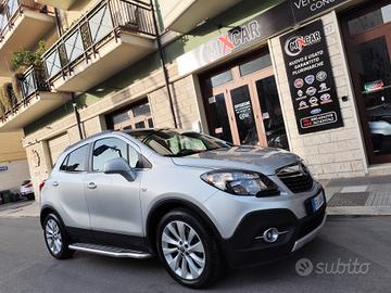 Opel Mokka 1.6 CDTI Ecotec 136CV 4x2 Cosmo