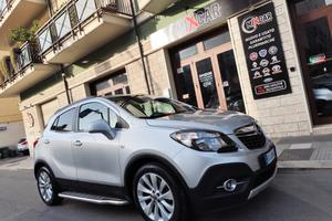 Opel Mokka 1.6 CDTI Ecotec 136CV 4x2 Cosmo