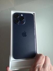 iphone 14 pro max 256GB + 19 cover e accessori