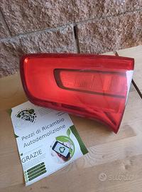 Faro posteriore destro Kia Sportage