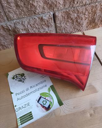 Faro posteriore destro Kia Sportage