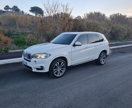 Bmw X5 F15