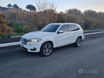 Bmw X5 F15