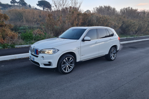 Bmw X5 F15