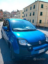 FIAT PANDINA HYBRID