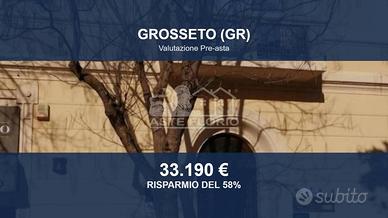 Immobile in asta di 83 m² a Grosseto