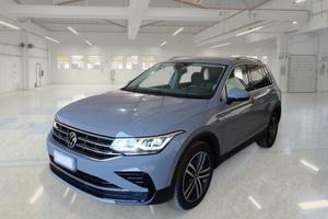 VOLKSWAGEN TIGUAN 2.0 TDI SCR 110KW ELEGANCE DSG 4