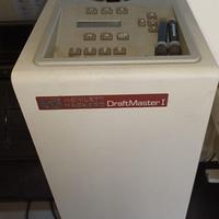 Plotter HP Hewlett-Packard DraftMaster 1