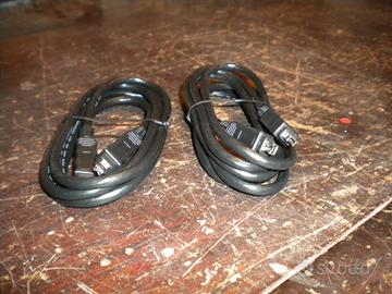 Cavi fire wire