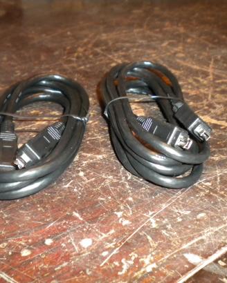 Cavi fire wire