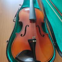 Violino 3/4 Lark anni '70