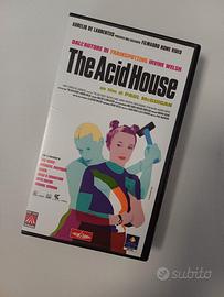 The Acid House