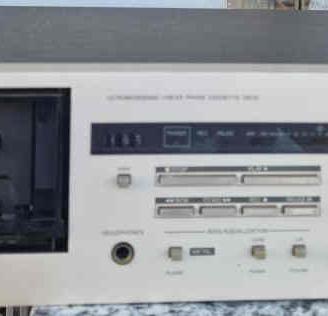 Harman/Kardon CD91C registratore a cassette stereo