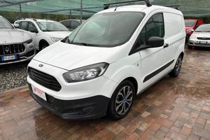 Ford Transit Courier 1.5 TDCi 75CV Van