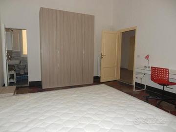 Camera matrimoniale con bagno esclusivo