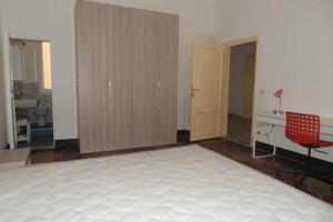 Camera matrimoniale con bagno esclusivo