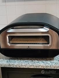 Fornetto per pizza