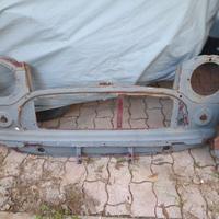 ricambi lamierati mini classica