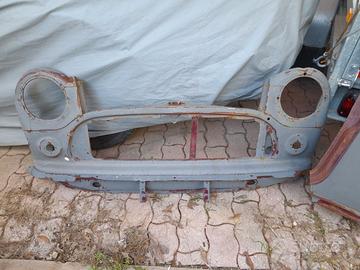 ricambi lamierati mini classica