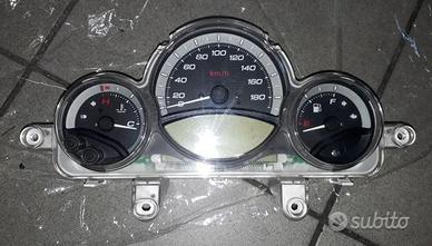 T-Max 500 2008 2011 strumento , sensore km , abs