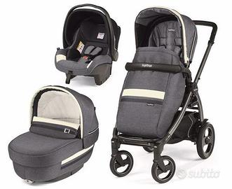 Trio Peg Perego Book 51