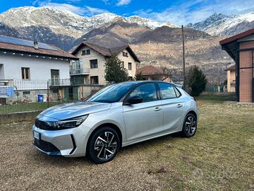 Opel Corsa 1.2 100 CV aut. Ultimate