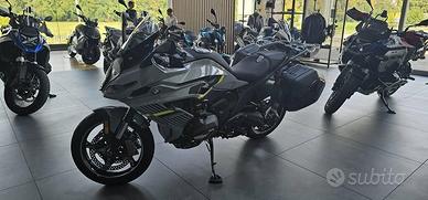 BMW R 1300 RS Abs