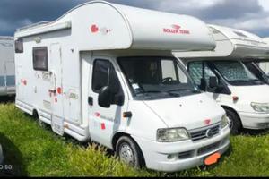 Camper roller team 2